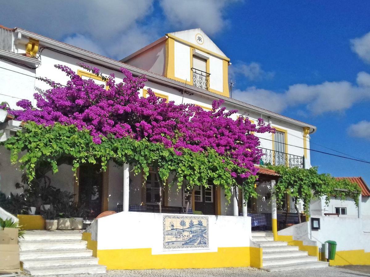 Sleep In Bucelas Hotel Exterior foto